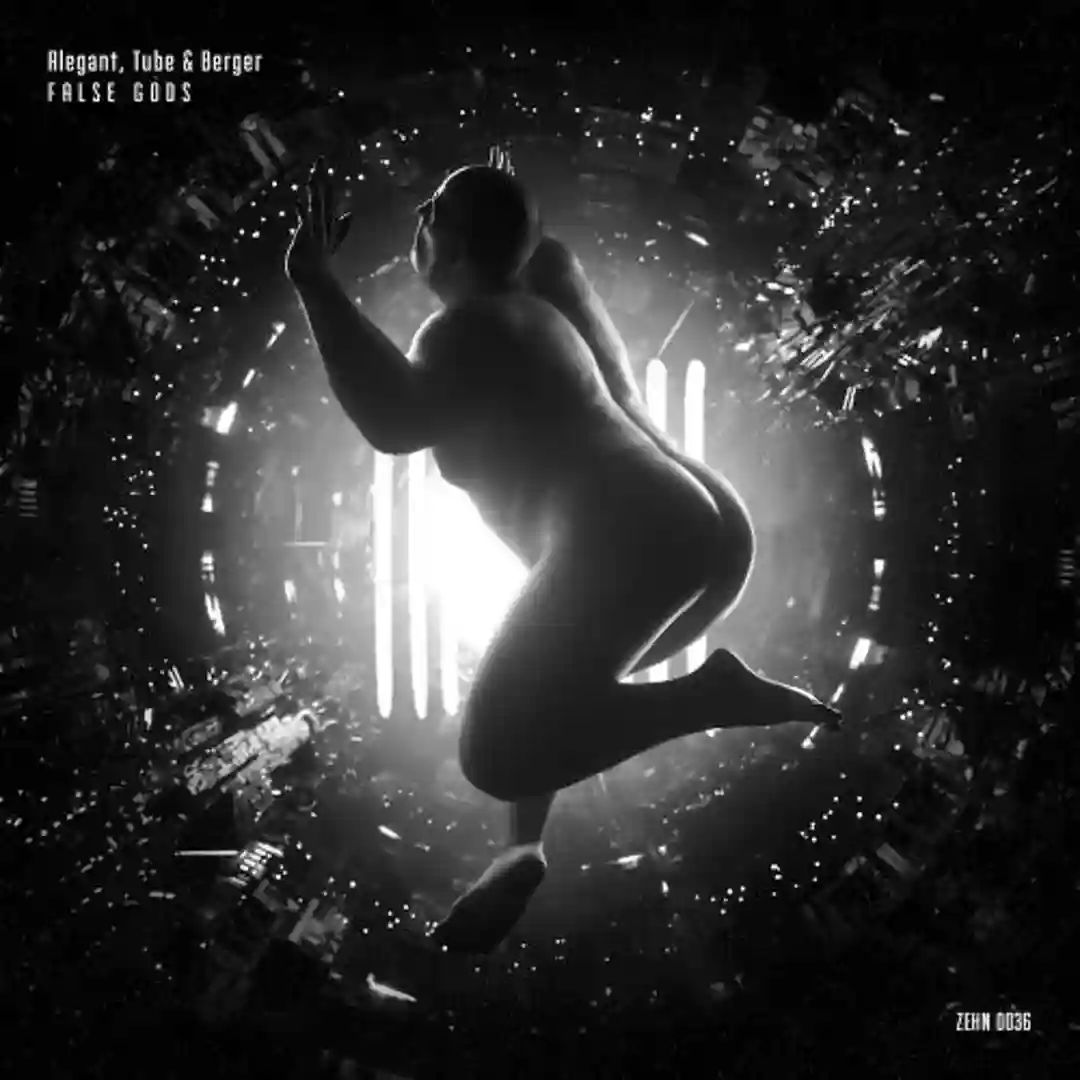 False Gods (Original Mix) cover