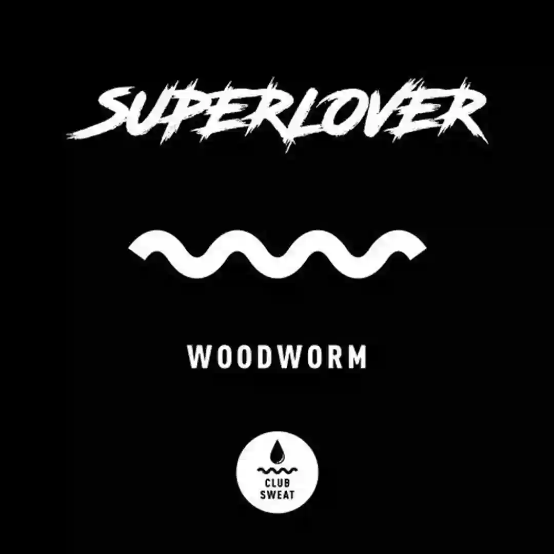 Woodworm (Extended Mix) cover