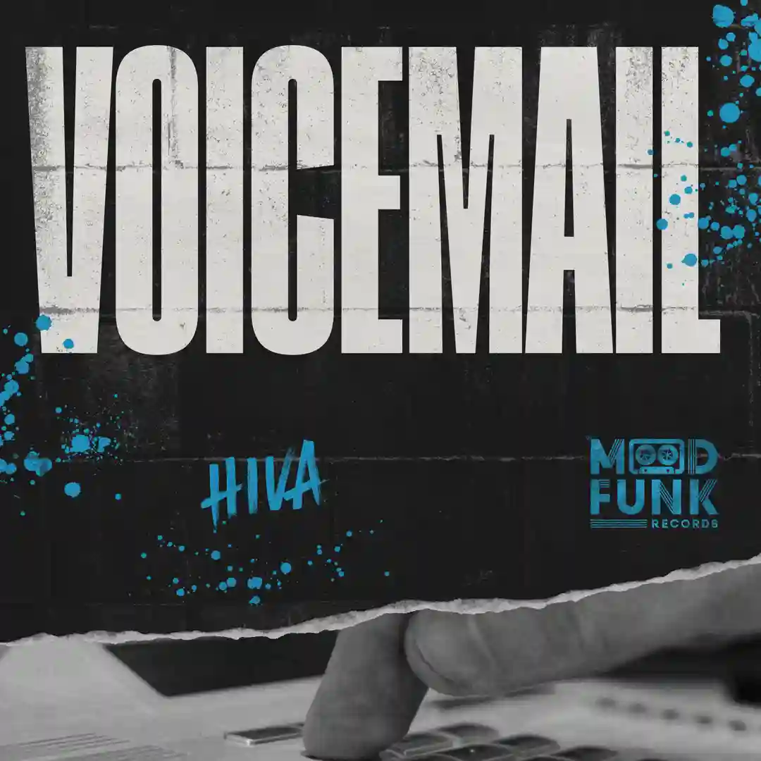 Voicemail (Original Mix) cover