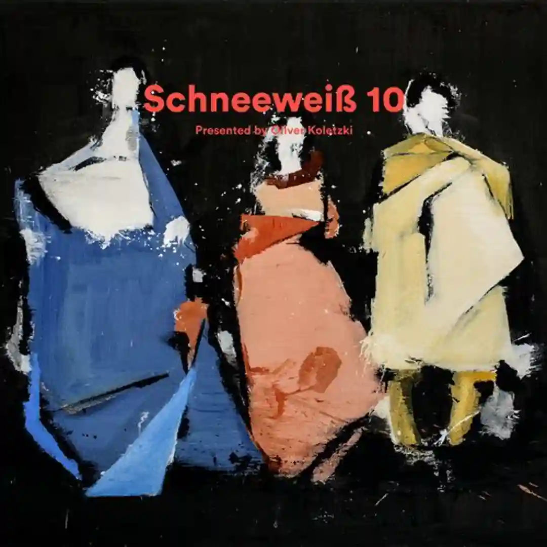 Shove (Original Mix) cover