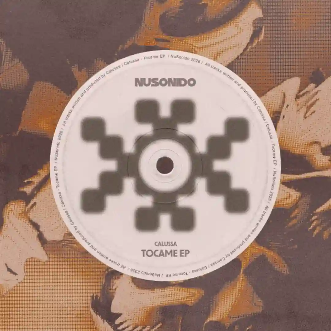 Gruuver (Original Mix) cover