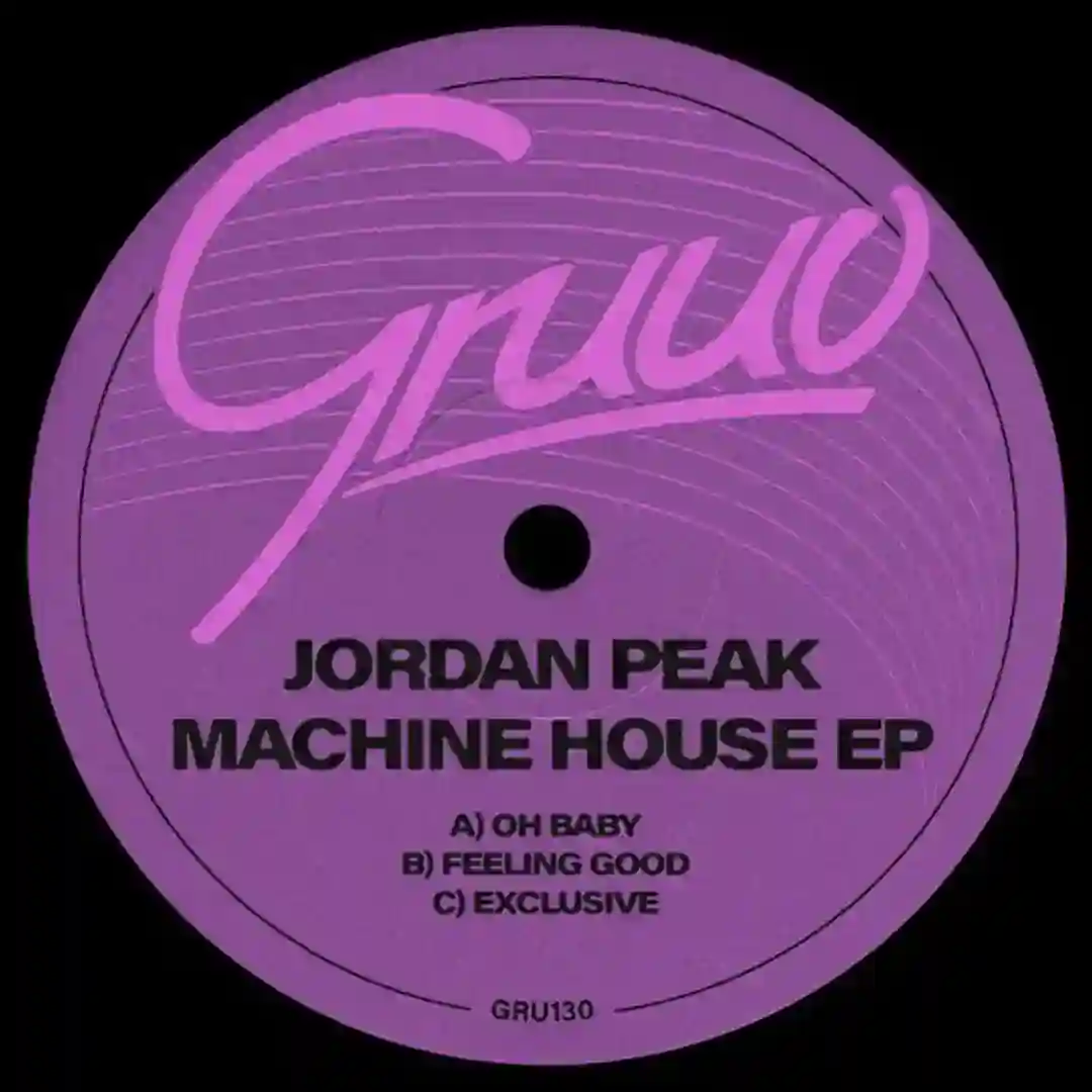 Exclusive (Original Mix) cover