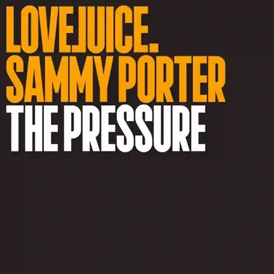 The Pressure cover