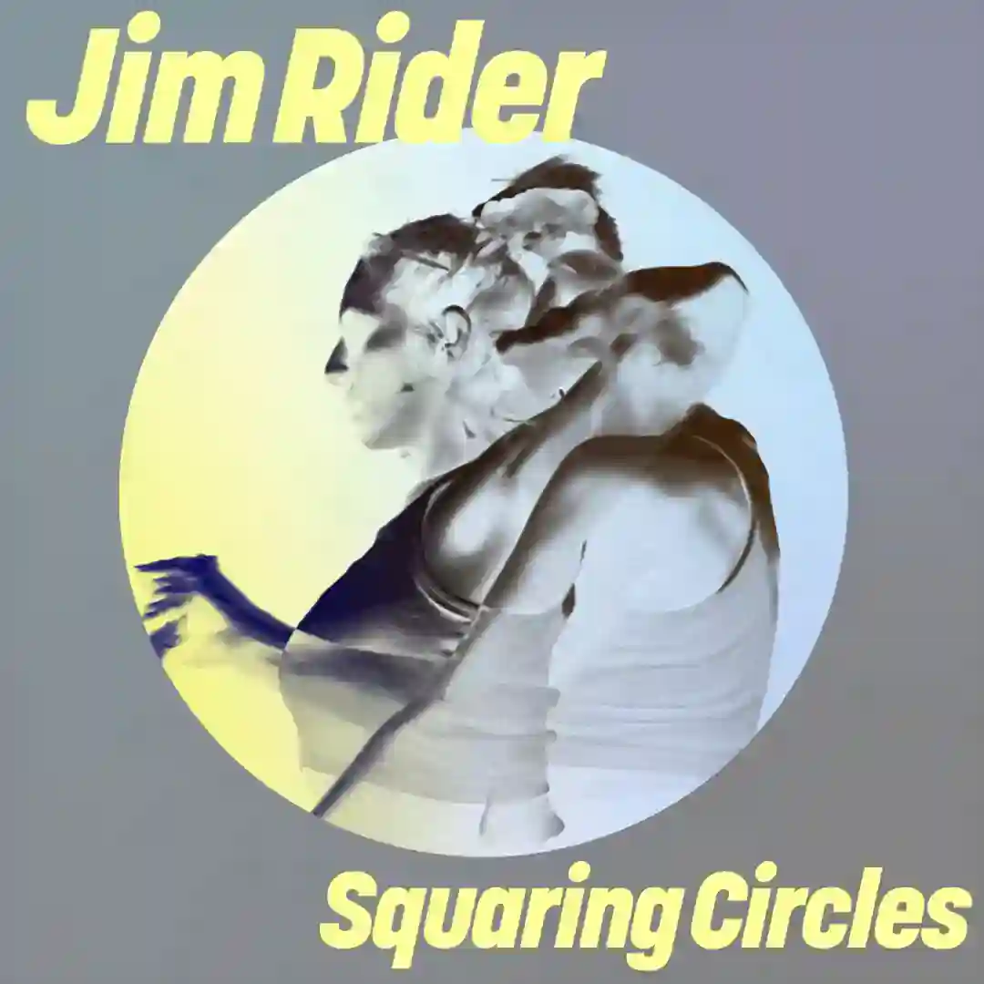 Squaring Circles (Extended Mix) cover