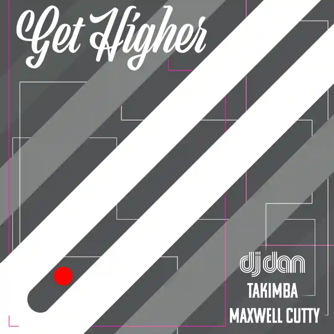Get Higher (DJ Denise Remix) cover