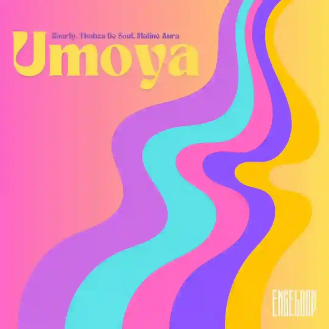 Umoya (Original Mix) cover