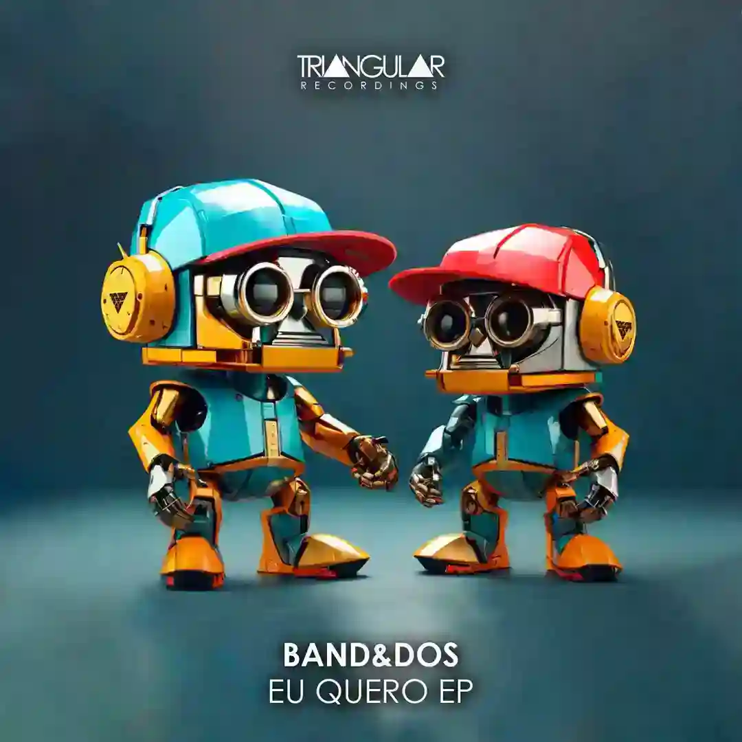 Mambo Loko (Original Mix) cover