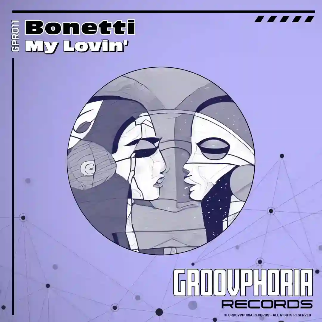 My Lovin' (Original Mix) cover