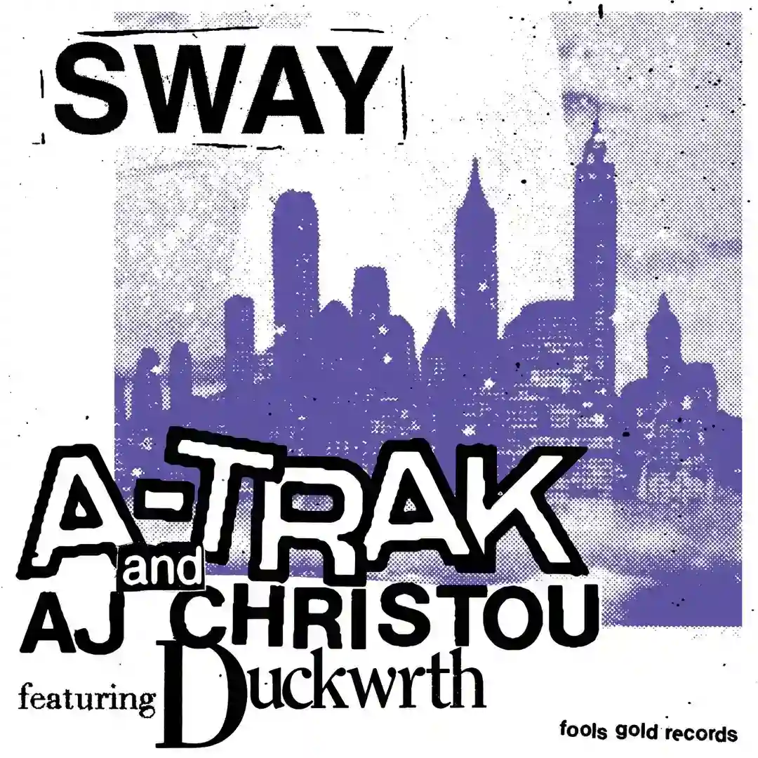 Sway cover