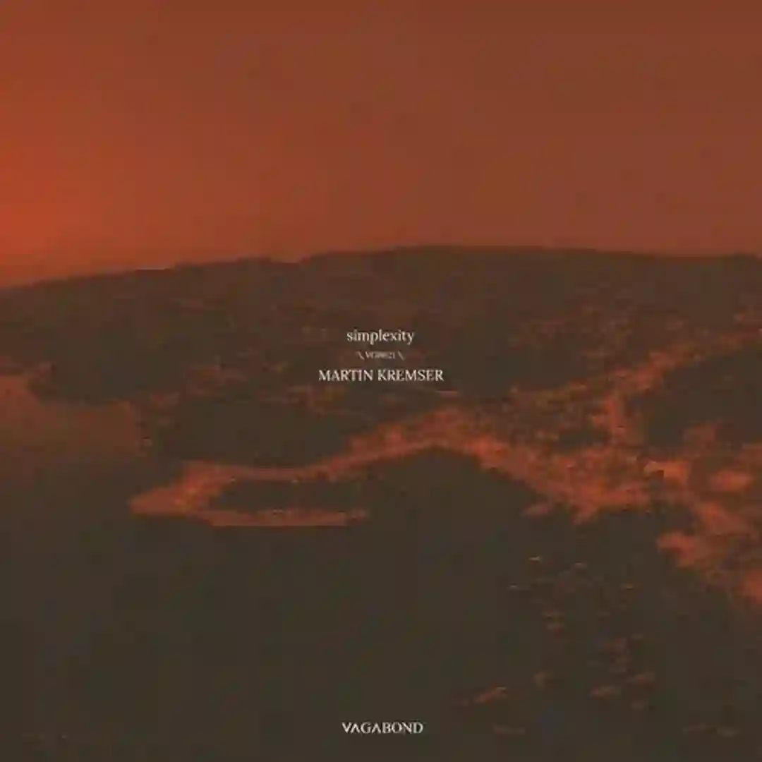 Simplexity (Original Mix) cover