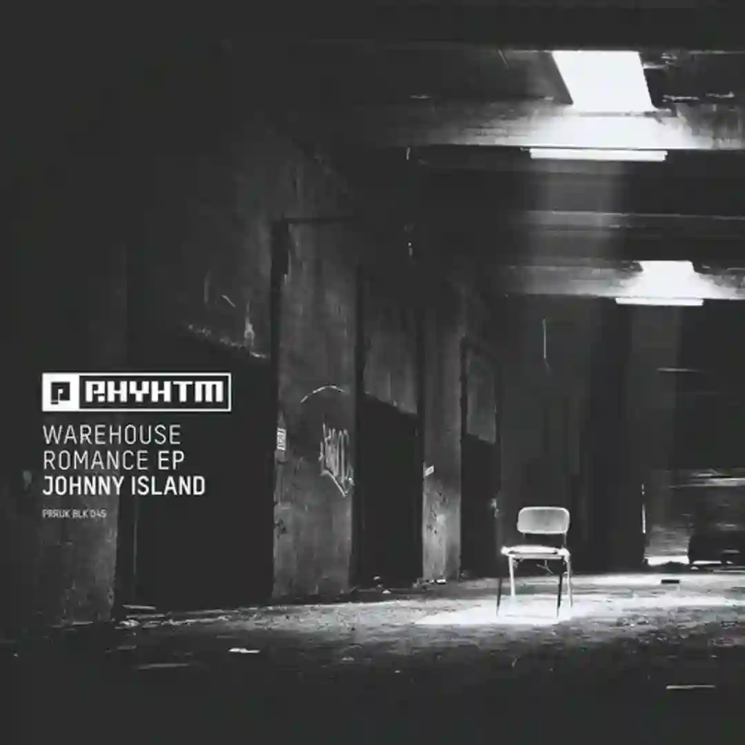 Warehouse Romance (Original Mix) cover
