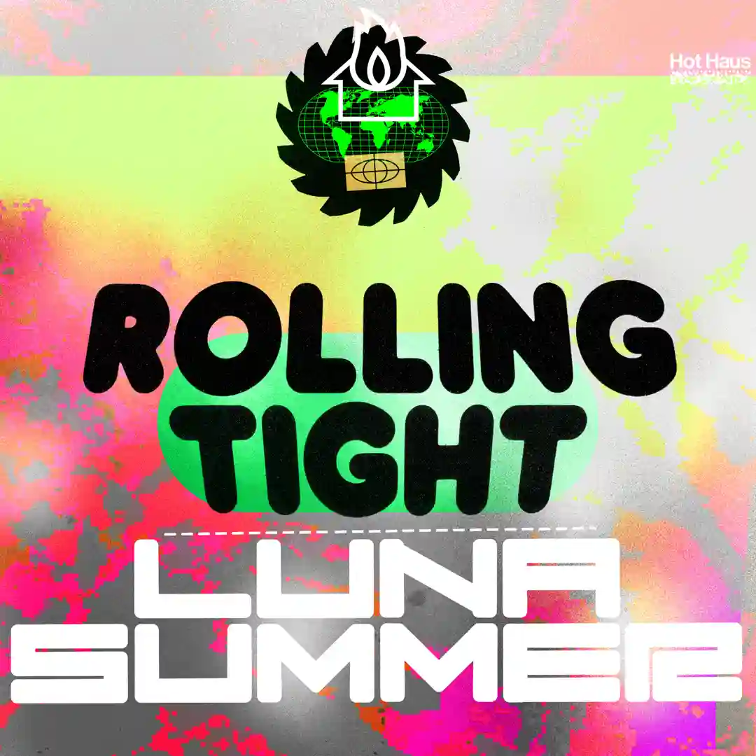 Rolling Tight (Original Mix) cover