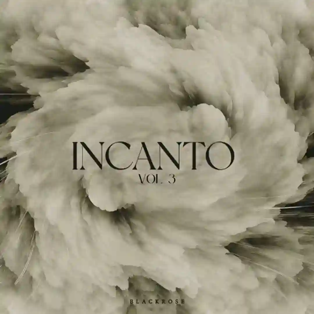 Incanto, Vol. 3 cover