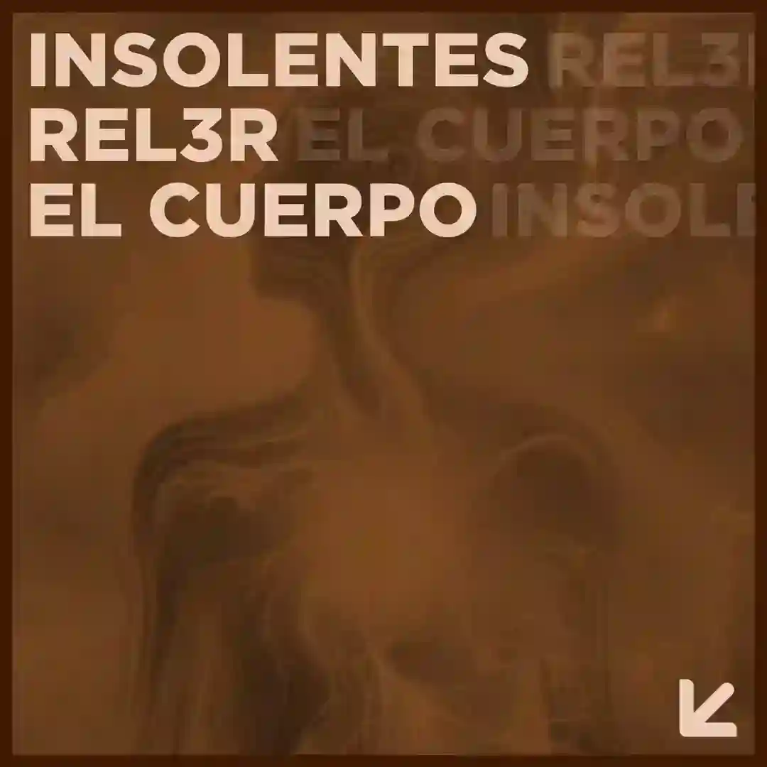 El Cuerpo cover