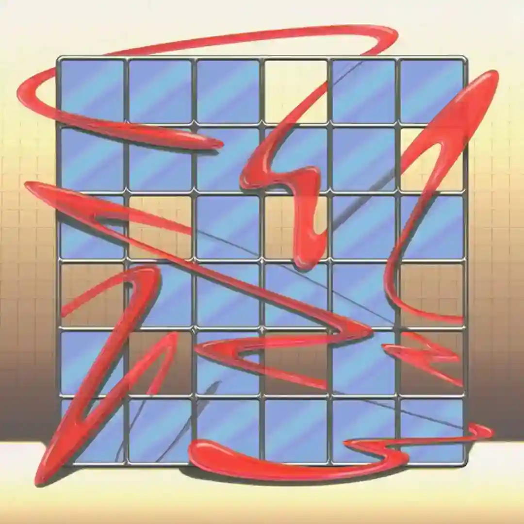 Mars cover