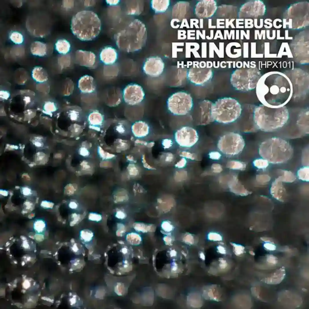 Third Rail (Original Mix) cover