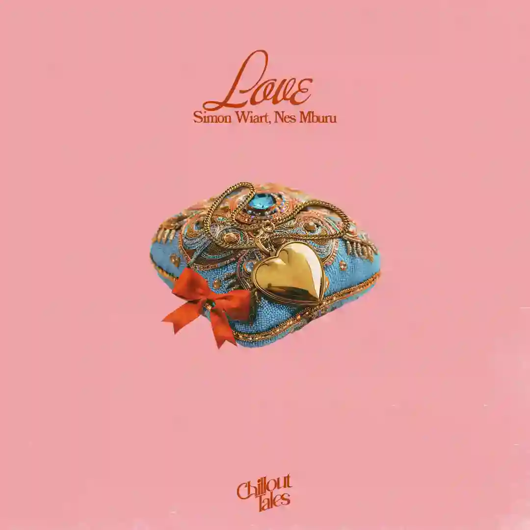 Love (Extended Mix) cover