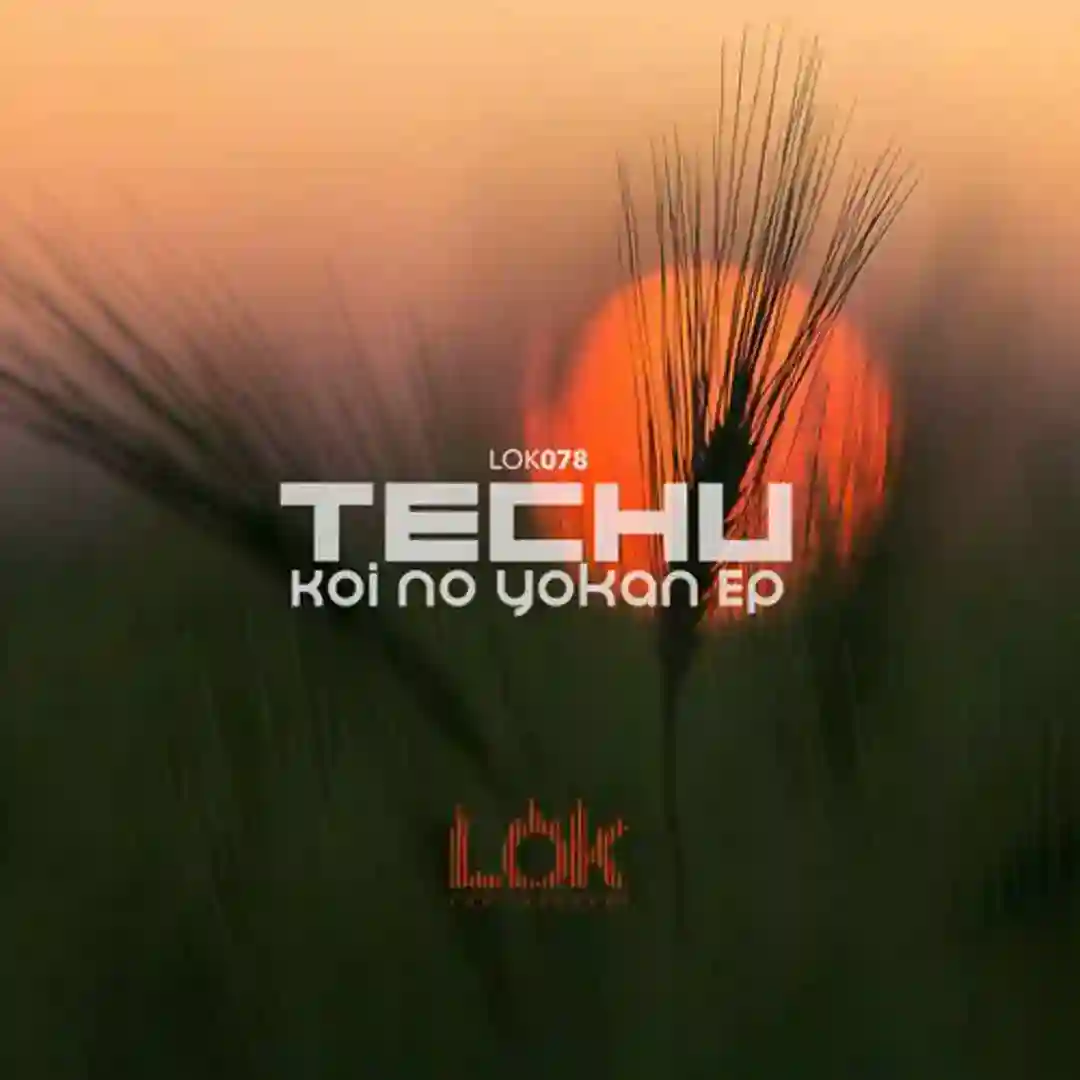 Koi No Yokan (Original Mix) cover