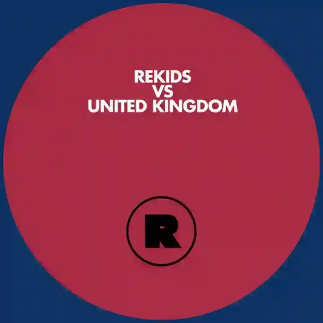Get On Down (Original Mix) cover