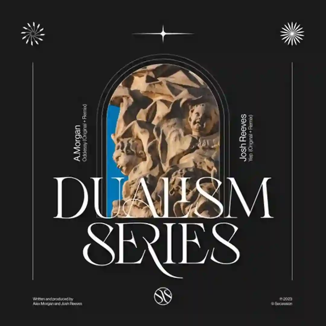 Dualism Series 1​.​0 cover