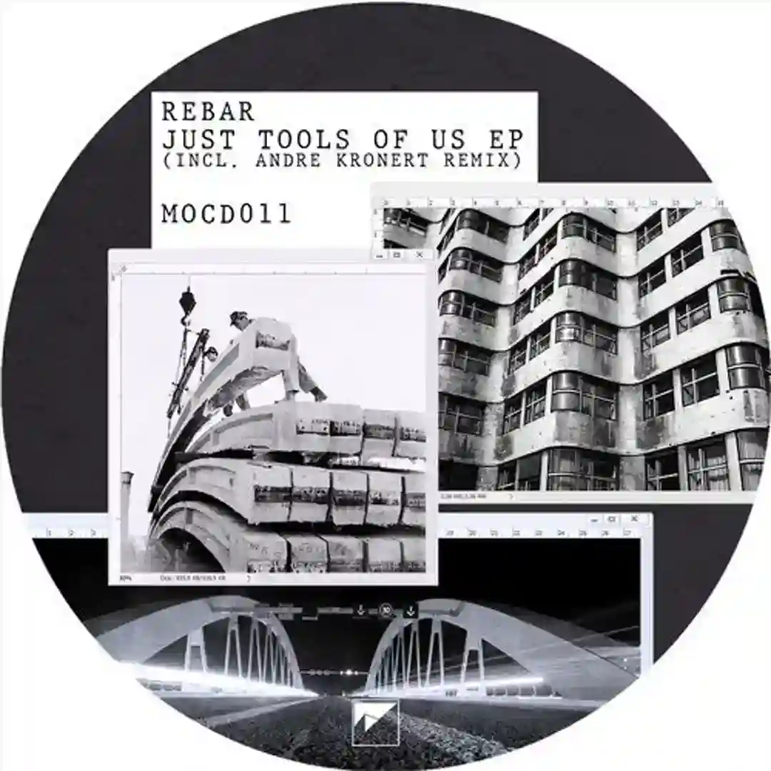 Life Is A Tool (Original Mix) cover