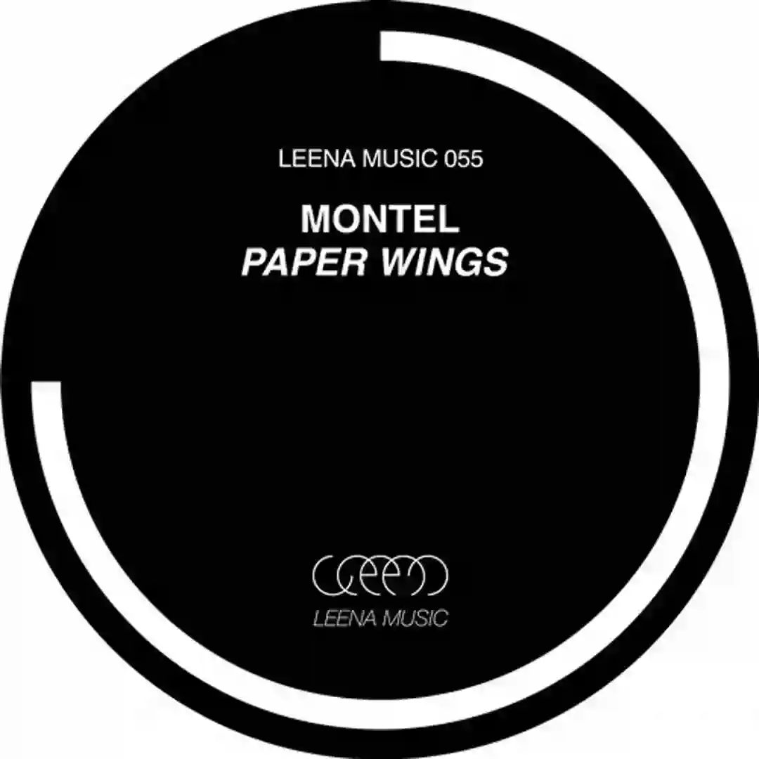 Paper Wings cover