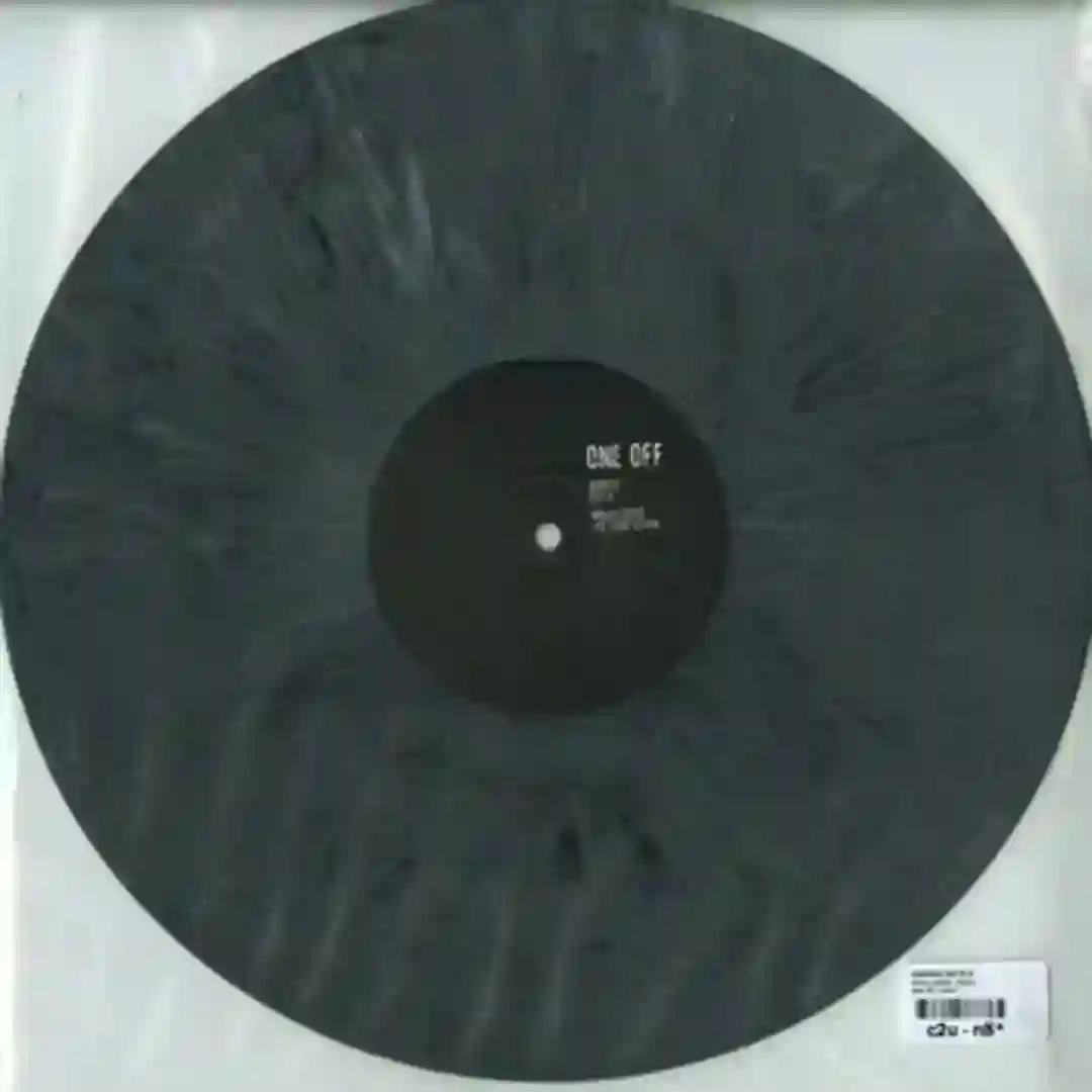 Live From Saturn cover
