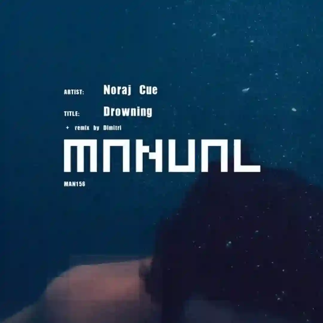 Drowning cover