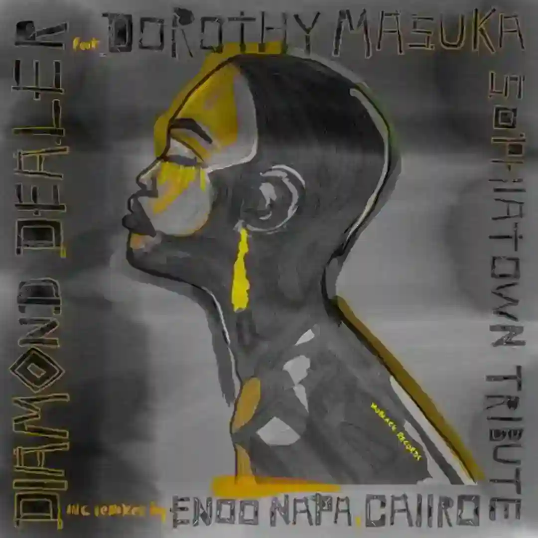 Sophiatown Tribute (Instrumental Mix) cover