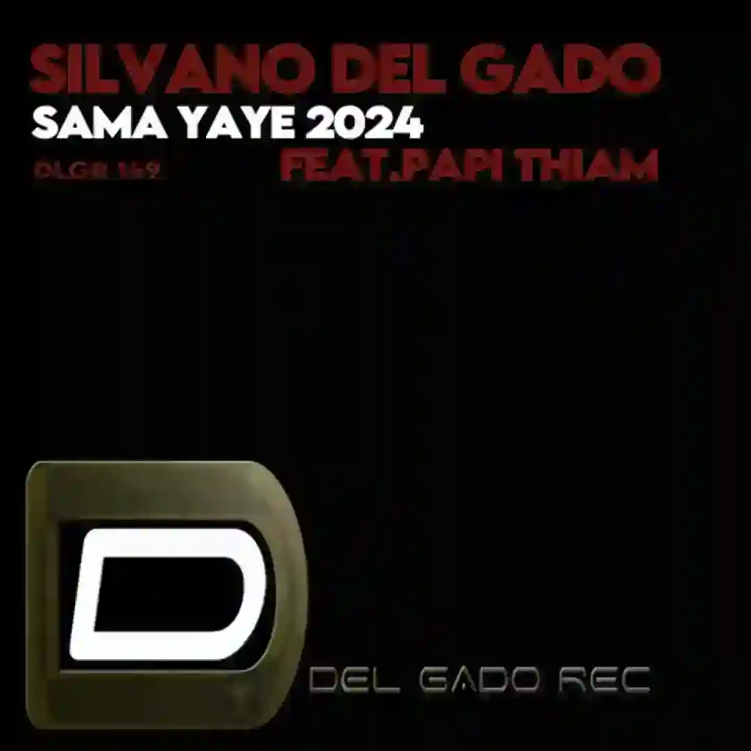 Sama Yaye 2024 cover