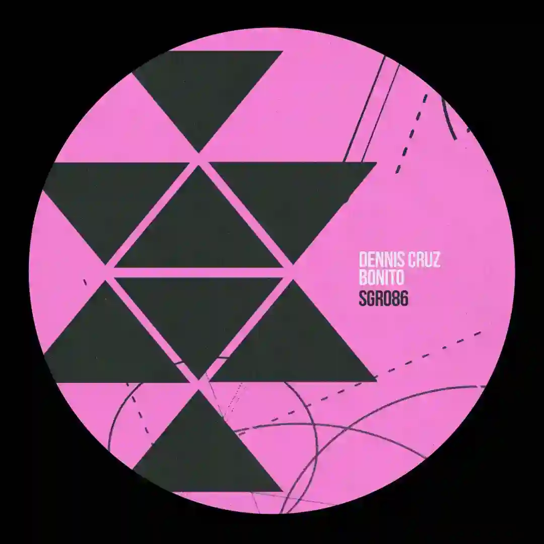 Bonito cover