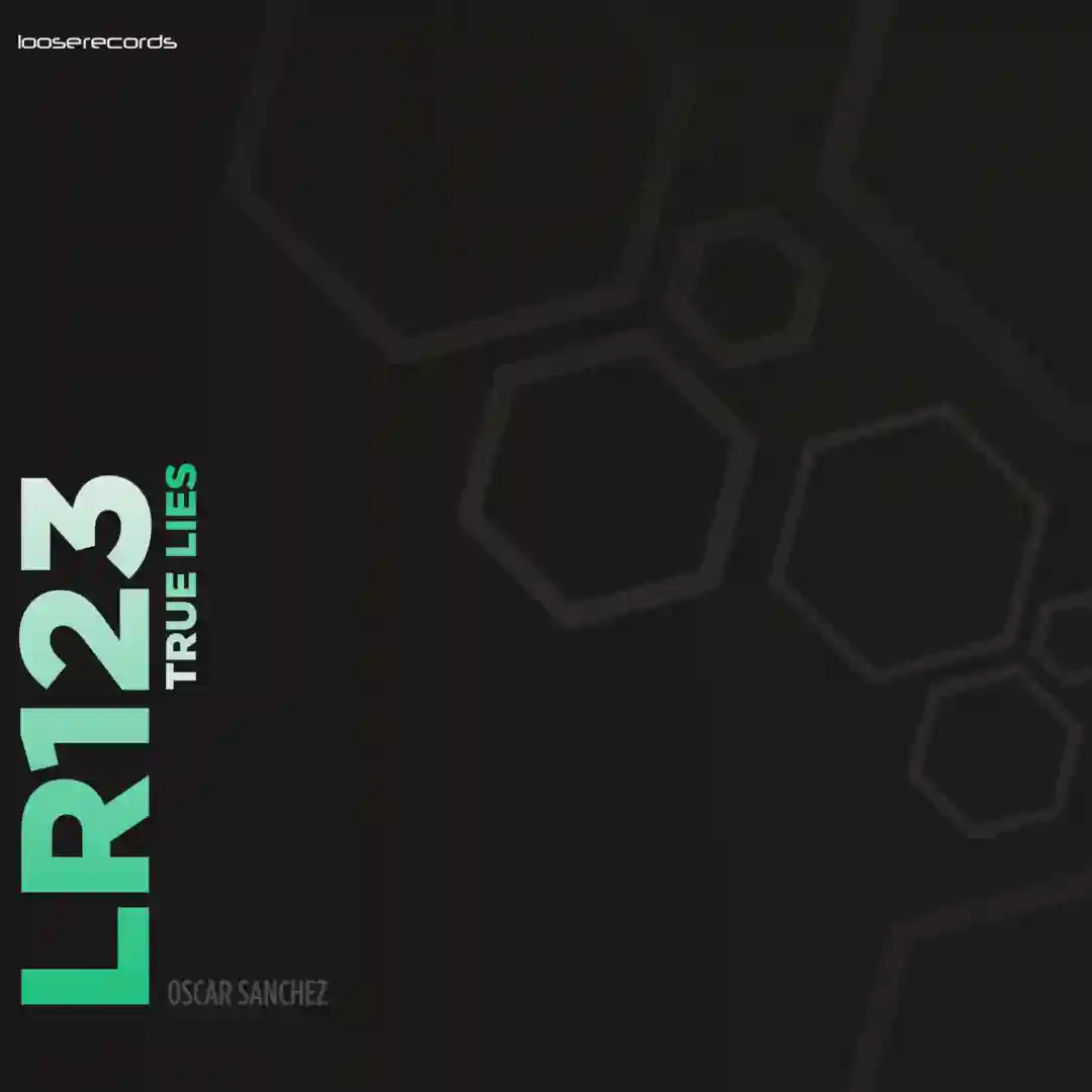 True Lies (Original Mix) cover