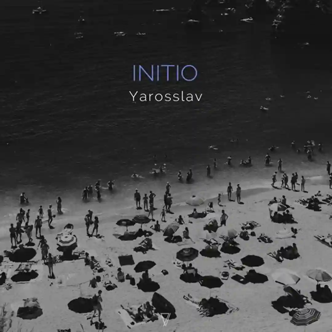 Initio (Sau Poler Remix) cover