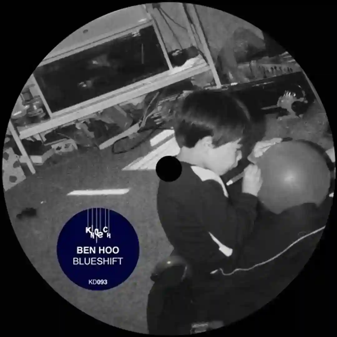 In Memory (Original Mix) cover