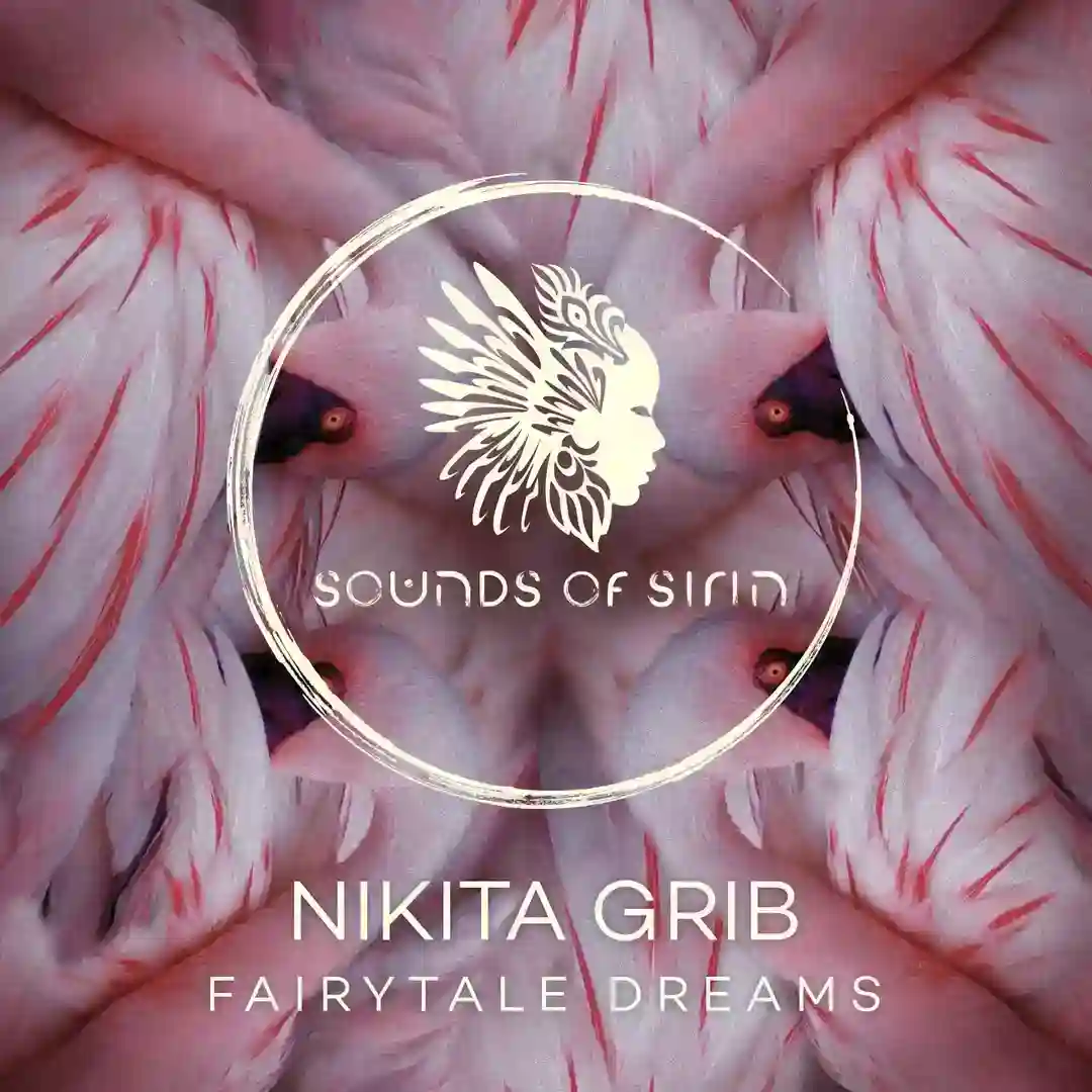 Fairytale Dreams (Extended Mix) cover