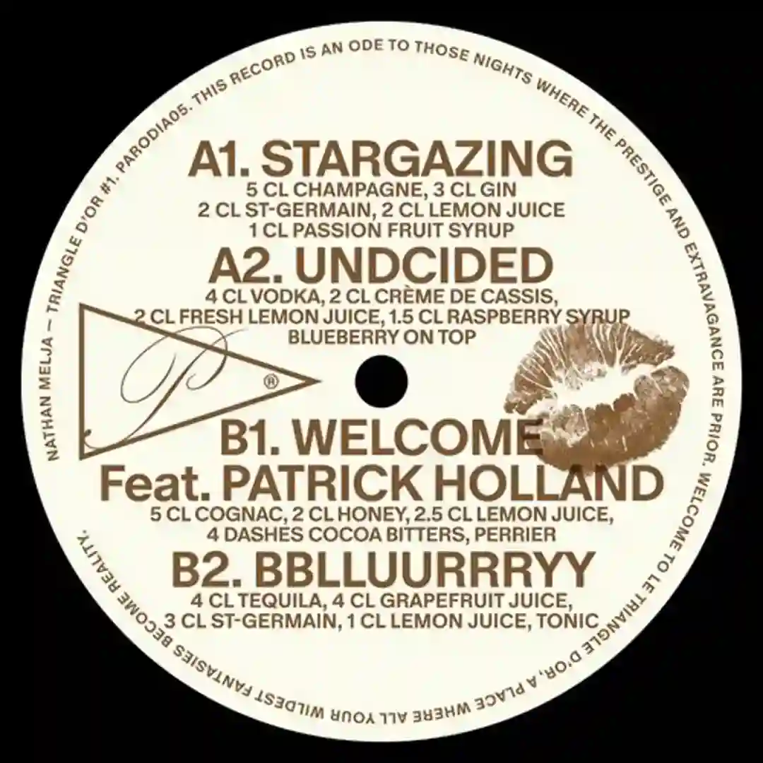 Bblluurrryy cover