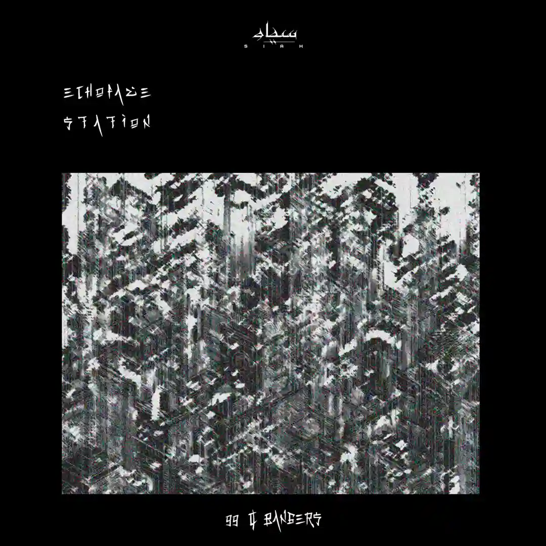 Station (Original Mix) cover