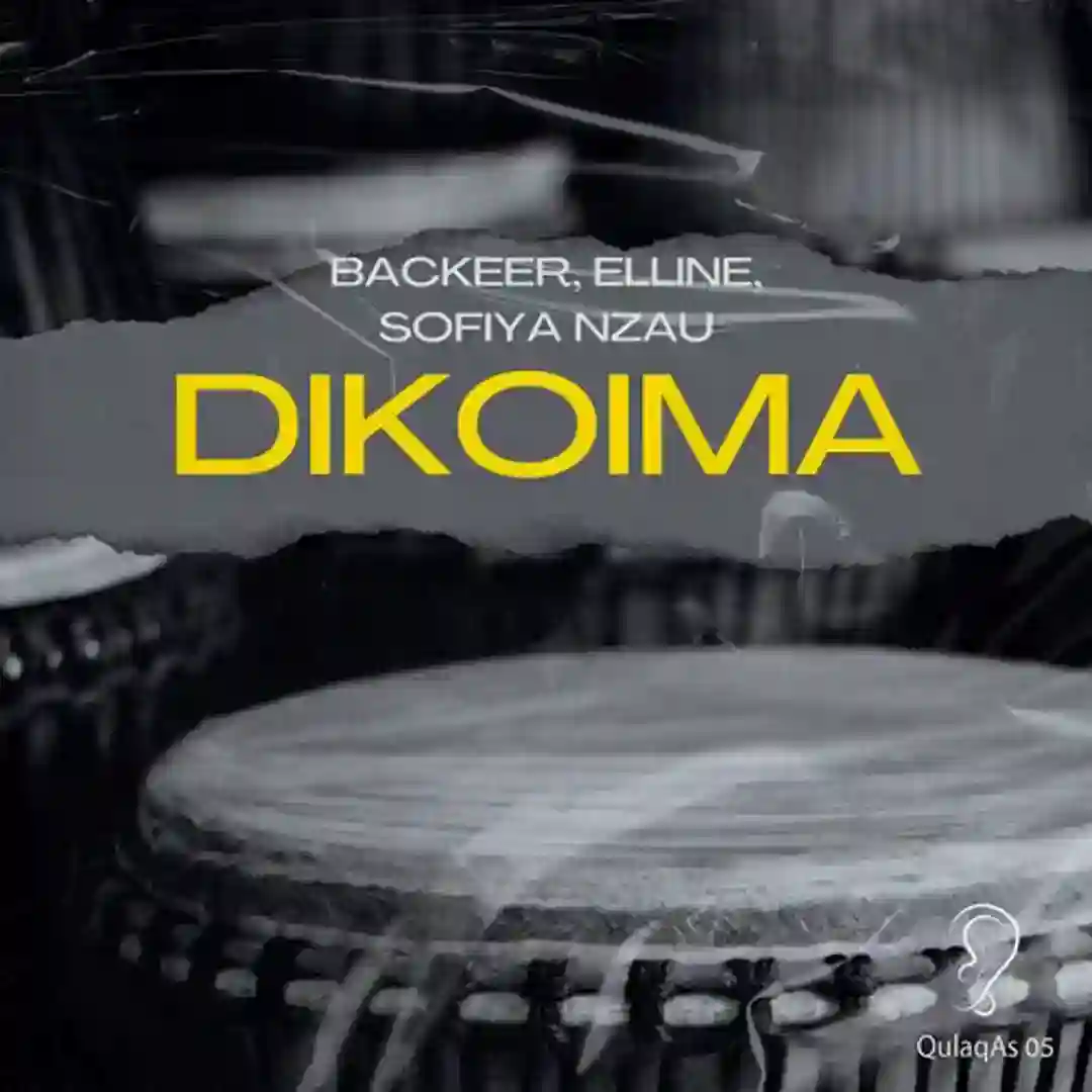 Dikoima cover