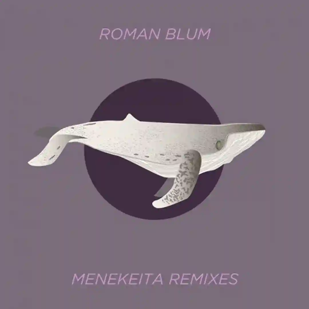 Menekeita (Amount Remix) cover
