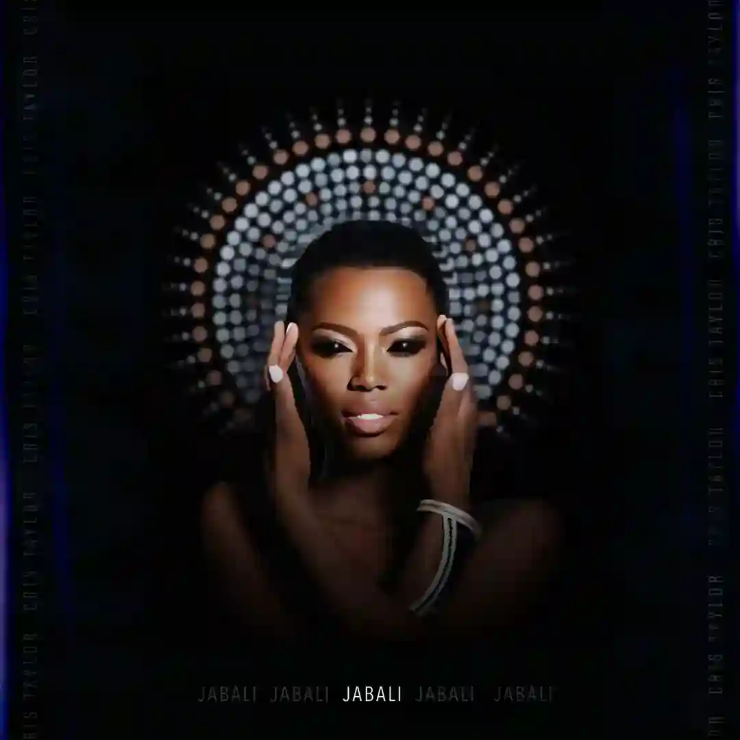 Jabali (Original Mix) cover
