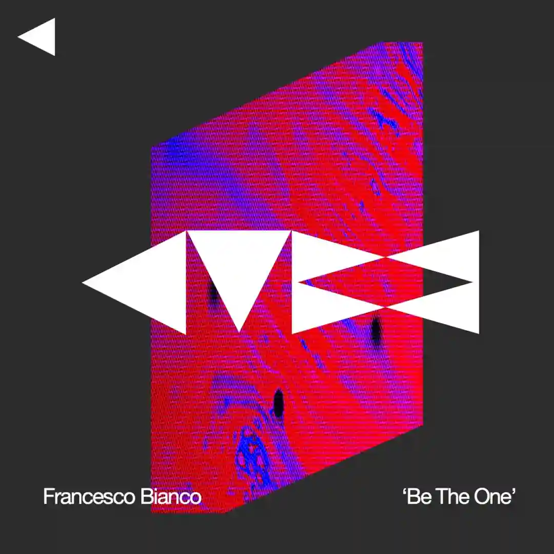 Be The One (Original Mix) cover