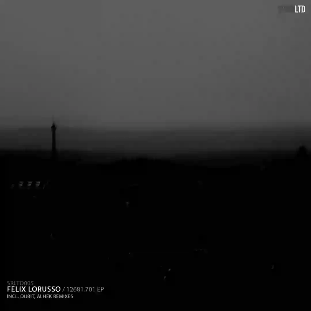 12681.701 (Dubit Remix) cover