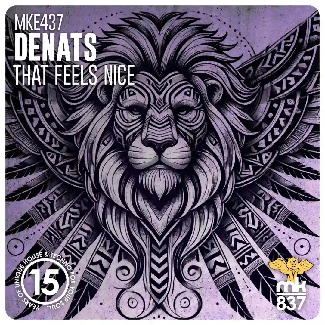 That Feels Nice cover