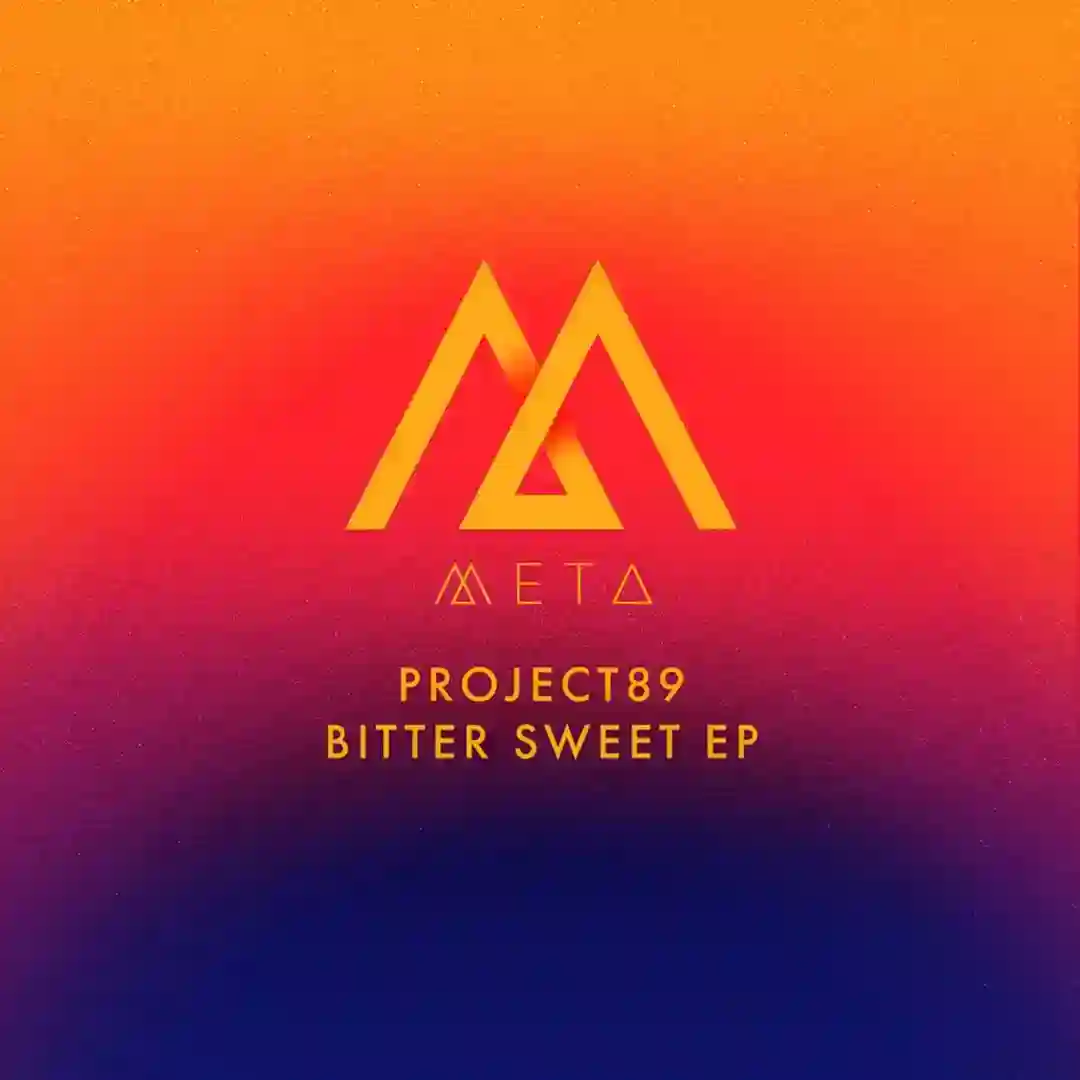 Bitter Sweet (Original Mix) cover