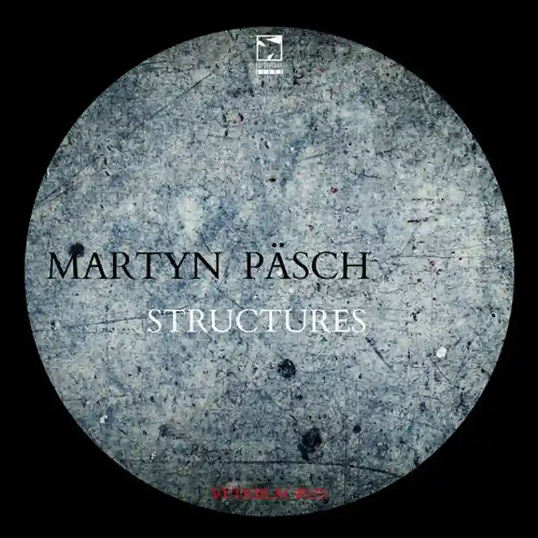 Structures 3 (Exploration Mix) cover