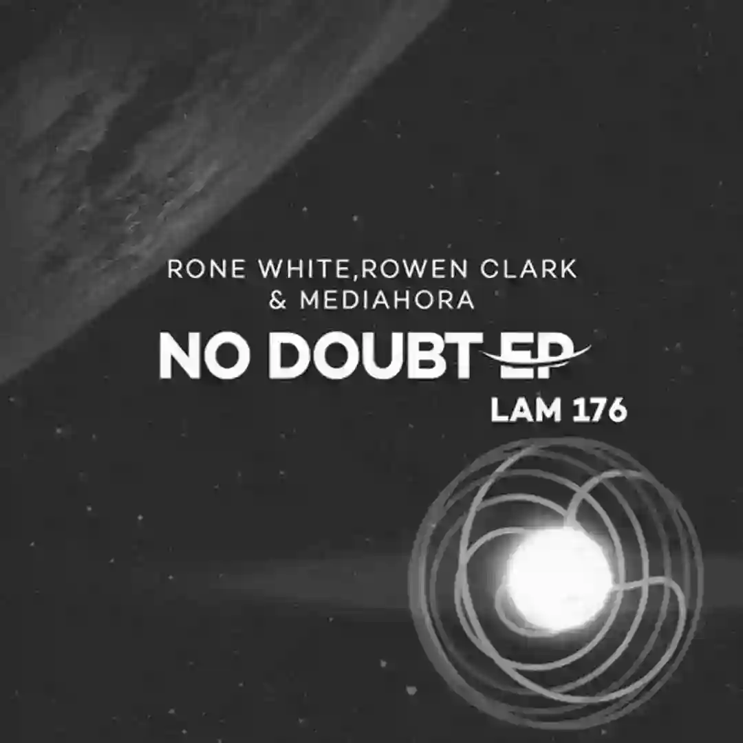 No Doubt EP cover