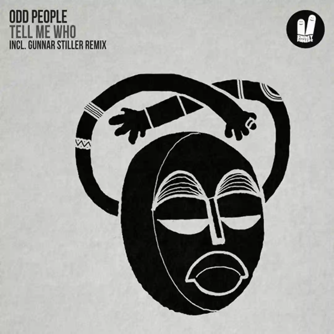 Tell me who (Gunnar Stiller Remix) cover