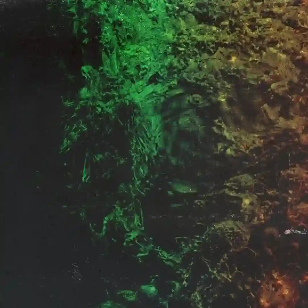 Whir (VIL Remix) cover