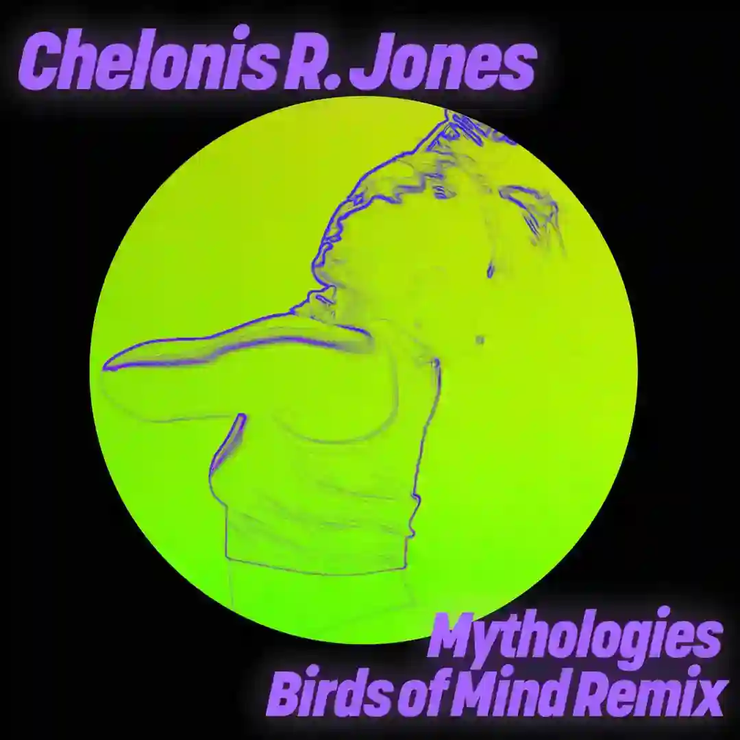 Mythologies (Remaster) cover
