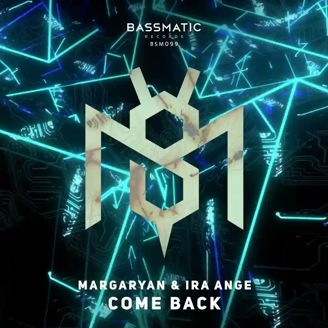Come Back feat. Ira Ange (DEFLEE, Dub Pepper Remix) cover